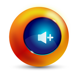 Sound Increase Icon 256x256 png